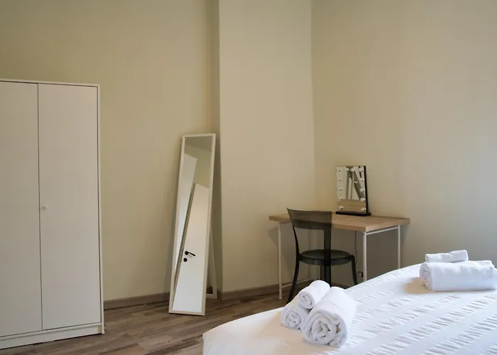 Casa vacanze Cozy Away *