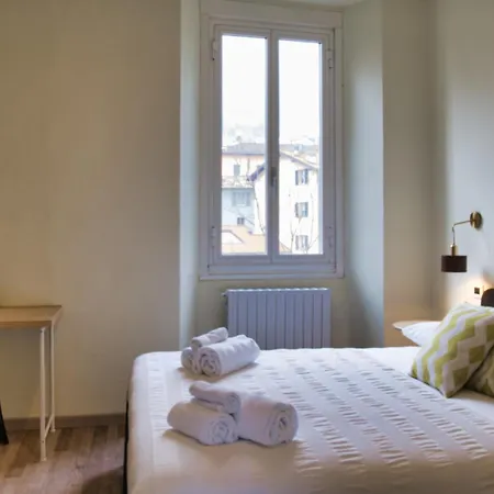 Cozy Away Nyaraló Lecco